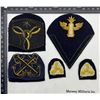Image 2 : WWII German Kriegsmarine Navy Patches