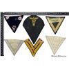 Image 2 : WWII German Kriegsmarine Navy Patches