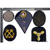 Image 2 : WWII German Kriegsmarine Navy Patches