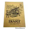 Image 1 : Book- A Canadian Soldier's Diary