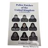Image 1 : Book - Police Patches of the United Kingdom