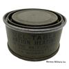 Image 2 : 2 WW2-Era-Gun-Belt-Oil-Lubricating-Preservative-Light-2oz-Standard-Can-US-Military & 1 Fuel Tablet R