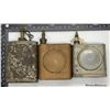 Image 3 : 3 RCAP WWII Oil Cans