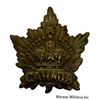 Image 2 : Lot of 3, WW1 Canada Badges