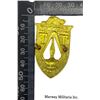 Image 2 : WW2era, Canadian Technical Training Corps Cap Badge