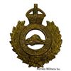 Image 3 : WW1 & WW2 Canadian Engineers Badge Lot