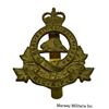 Image 2 : RCAPC Royal Canadian Army Pay Corps Badge Lot
