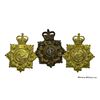 Image 3 : RCPC Royal Canadian Postal Corps Badge Lot