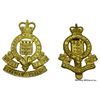 Image 2 : RCOC Royal Canadian Ordnance Corps Badge Lot