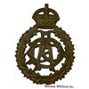 Image 2 : WW2era, CADC, Canadian Army Dental Corps Badge Lot