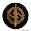 Image 2 : Lot of WW2 era German Nazi Badges