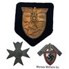 Image 1 : Lot of WW2 era German Nazi Badges