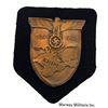 Image 2 : Lot of WW2 era German Nazi Badges