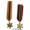 Image 2 : Lot of Military Medals