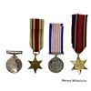 Image 1 : Lot of Military Medals