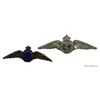 Image 1 : Lot of 2, RCAF Sweetheart Pins