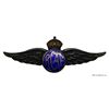 Image 2 : Lot of 2, RCAF Sweetheart Pins