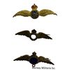 Image 1 : Lot of 3 RCAF Sweetheart Pins