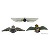 Image 1 : Lot of 3 RCAF Sweetheart Pins