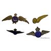 Image 1 : RCAF & Air Related Sweetheart Pins