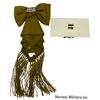 Image 2 : Lot of WW1 related Patriotic Bow & Military ribbons
