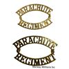 Image 2 : Lot of Military Badges & Buttons