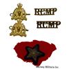 Image 1 : Lot of RCMP Badges