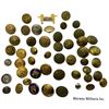 Image 1 : Lot of Military Badges & Buttons