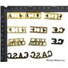 Image 2 : Lot of Canadian Military Shoulder Title Badges