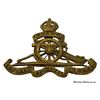 Image 2 : Lot of Canadian Artillery Badges WW1 & WW2