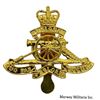 Image 2 : Lot of Artillery Badges