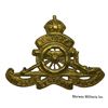 Image 2 : Lot of Artillery Badges