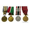 Image 1 : Lot of Medals