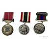 Image 2 : Lot of Medals