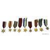 Image 1 : Lot of Medals - minis