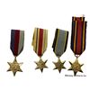 Image 2 : Lot of Medals - minis