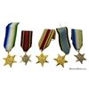 Image 3 : Lot of Medals - minis