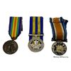 Image 1 : Lot of Medals - minis