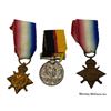 Image 1 : Lot of Medals