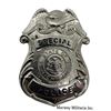 Image 1 : USA State of Michigan Special Police Badge