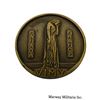 Image 1 : Vimy Pilgrimage Medallion Coin