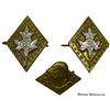 Image 1 : WW2 CWAC Badge Lot