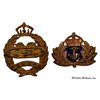 Image 1 : Lot of 2 Sweetheart Pin Lot