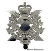 Image 3 : Canadian Scottish Military Badge Lot