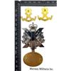 Image 5 : Canadian Scottish Military Badge Lot