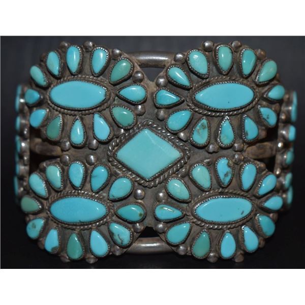 NAVAJO INDIAN BRACELET