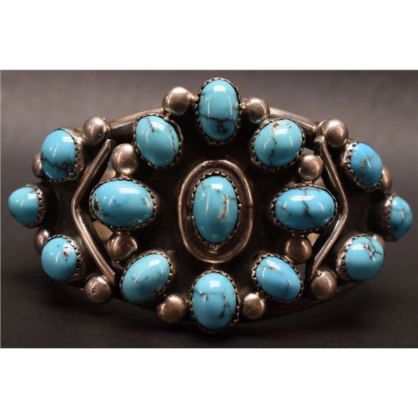 NAVAJO INDIAN BRACELET