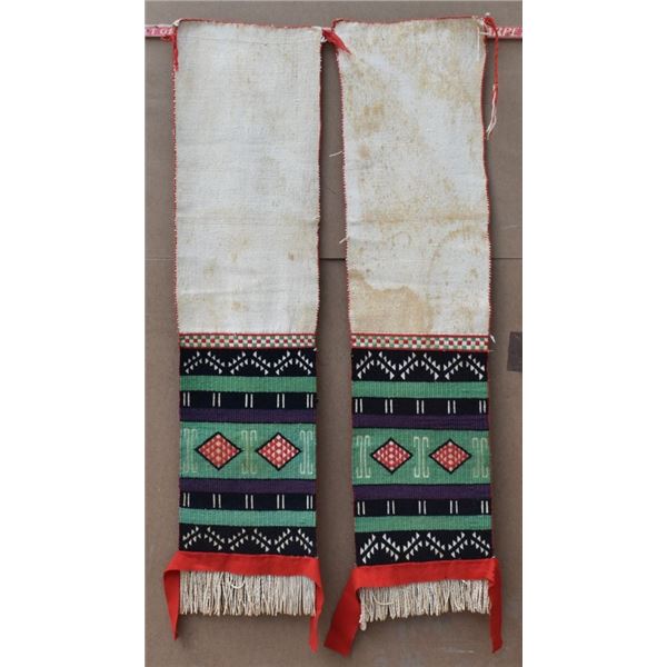 HOPI INDIAN SASH