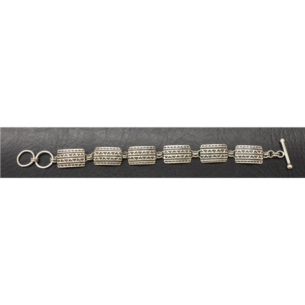 WESTERN LINK BRACELET