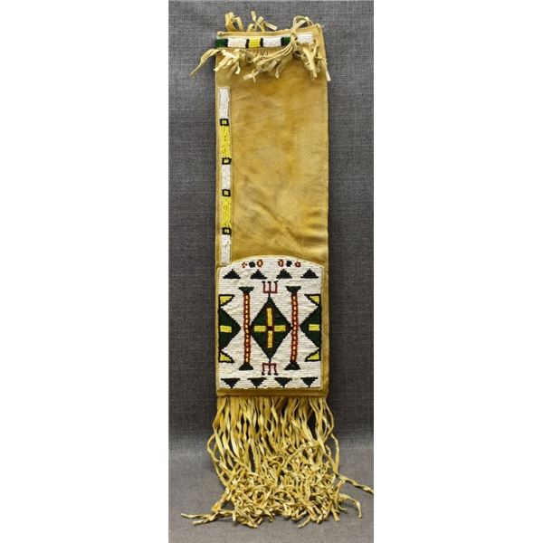 SIOUX INDIAN TOBACCO BAG